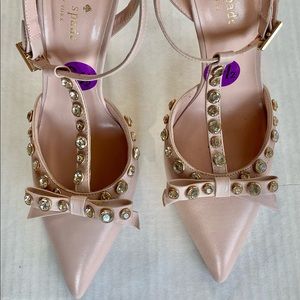 KATE SPADE HEELS